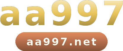 aa997 logotipo